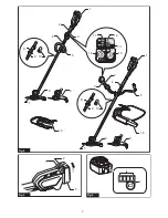 Preview for 3 page of Makita DUR187U Instruction Manual