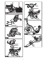 Preview for 6 page of Makita DUR187U Instruction Manual