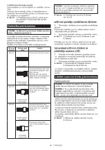 Preview for 45 page of Makita DVC261TX25 Instruction Manual