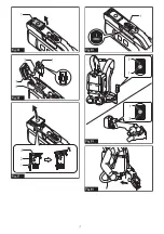 Preview for 7 page of Makita DVC665ZU Instruction Manual