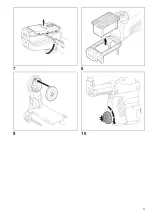 Preview for 3 page of Makita DX12 Instruction Manual