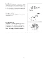 Preview for 18 page of Makita EM2600U Owner'S And Safety Manual