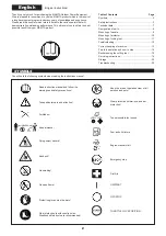 Preview for 2 page of Makita EM3400U Instruction Manual