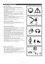 Preview for 3 page of Makita EM3400U Instruction Manual