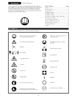 Preview for 2 page of Makita EM4351UH Instruction Manual