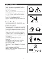 Preview for 3 page of Makita EM4351UH Instruction Manual