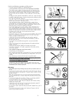 Preview for 4 page of Makita EM4351UH Instruction Manual