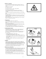 Preview for 5 page of Makita EM4351UH Instruction Manual