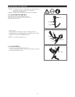 Preview for 9 page of Makita EM4351UH Instruction Manual