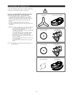 Preview for 10 page of Makita EM4351UH Instruction Manual