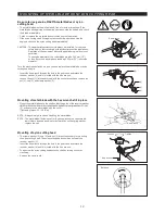 Preview for 12 page of Makita EM4351UH Instruction Manual