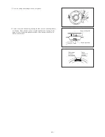 Предварительный просмотр 21 страницы Makita EM4351UH Instruction Manual