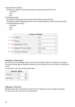 Preview for 36 page of Makita FT Series User Manual