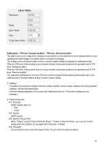 Preview for 37 page of Makita FT Series User Manual