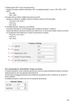 Preview for 109 page of Makita FT Series User Manual