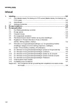 Preview for 124 page of Makita FT Series User Manual