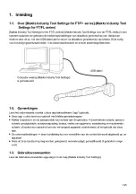 Предварительный просмотр 125 страницы Makita FT Series User Manual