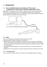 Предварительный просмотр 150 страницы Makita FT Series User Manual