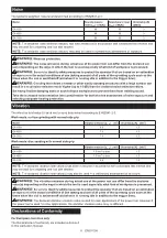 Preview for 8 page of Makita GA4600 Instruction Manual