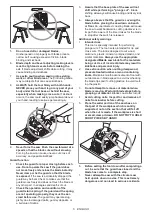 Preview for 5 page of Makita GPS01 Instruction Manual
