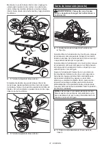 Preview for 37 page of Makita GPS01 Instruction Manual