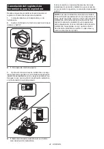 Preview for 42 page of Makita GPS01 Instruction Manual