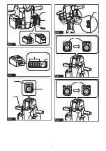 Preview for 2 page of Makita HM004G Instruction Manual