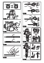 Preview for 3 page of Makita HM004G Instruction Manual