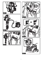 Preview for 4 page of Makita HM004G Instruction Manual