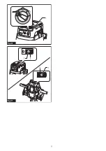 Preview for 6 page of Makita HM004G Instruction Manual