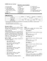 Preview for 18 page of Makita HM1317C Instruction Mamual