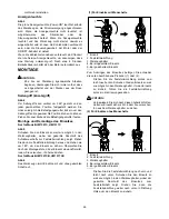 Preview for 26 page of Makita HM1317C Instruction Mamual