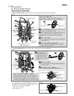 Preview for 18 page of Makita HM1810 Manual