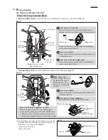 Preview for 19 page of Makita HM1810 Manual