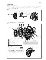 Preview for 20 page of Makita HM1810 Manual