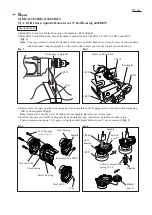 Preview for 3 page of Makita HP1230 Manual