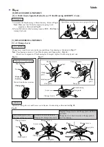 Preview for 5 page of Makita HP1230 Manual