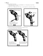 Preview for 4 page of Makita HP1620 Technical Information