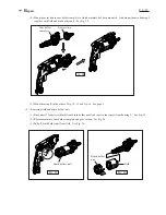 Preview for 9 page of Makita HP1620 Technical Information
