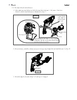 Preview for 10 page of Makita HP1620 Technical Information