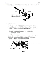 Preview for 4 page of Makita HP2050 Technical Information