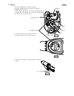 Preview for 6 page of Makita HP2050 Technical Information