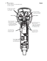 Preview for 17 page of Makita HP2050 Technical Information