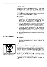 Preview for 11 page of Makita HP2070F Instruction Manual