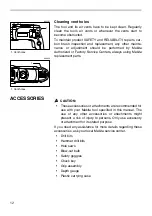 Предварительный просмотр 12 страницы Makita HP2070F Instruction Manual