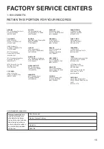 Preview for 15 page of Makita HP2070F Instruction Manual