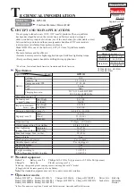 Makita HP331D Repair Manual preview