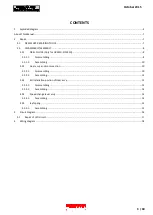 Preview for 3 page of Makita HP331D Repair Manual