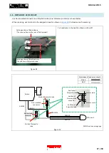 Предварительный просмотр 17 страницы Makita HP331D Repair Manual