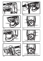 Preview for 2 page of Makita HR3200C Instruction Manual